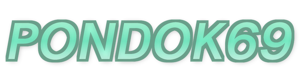 Logo PONDOK69